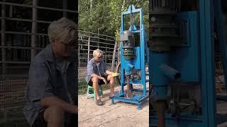 Deep water well drilling process -Good practical tools to share