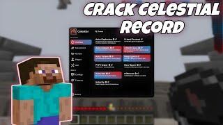 PvP on RW with Crack Celestial record  The best cheat  ПВП на RW c лучшим читом Celestial record