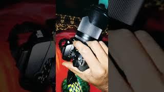 Nikon Z50 Camara #rap #music #freestyle #nikon Saccaribe 200 Like