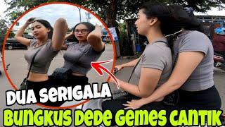 DEDE GEMES NICKITA‼️KENALAN SAMA DEDEK GEMESNYA PENDELZ | DEDE GEMES MOTOVLOG