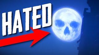 5 Things DELETED From Conan Exiles!