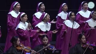 I Will Follow Him - Ambiente Choir