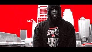 Tech N9ne - Strangeulation Cypher - Official Music Video