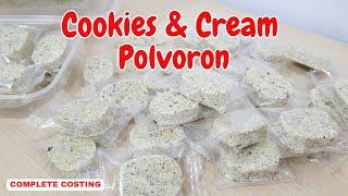 ANG LAKI NG KITA SA POLVORON | Tipid Tips atbp.