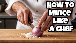 How to MINCE Like a Pro