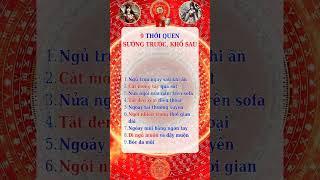Cổ Nhân Nói Phong Thủy Chiêu Tài Hút Lộc Cải Vận Mở Cung Tài Bạch Đón May Mắn| Kts Phong Thủy Lưu Hà