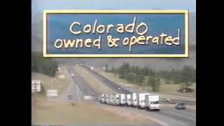 Colorado's American Furniture Warehouse | Super Memorial Sale | commercial ad 05-23-1997