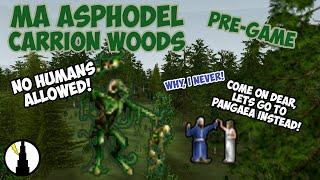 Dominions 6: MA Asphodel Pre-game