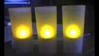 Philips Imageo LED Candles