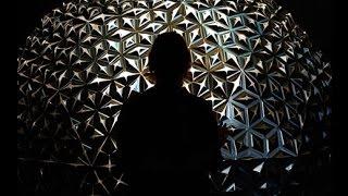 Lotus Dome by Studio Roosegaarde