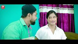 Lesbian | Romantic Love Story Movie | Hindi Song Ft. Priyanka & Barsha | Original Content | 1M Views