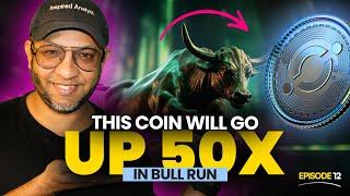 The Crypto Talks | Episode 12 | How to Make Money in the Bull Run?