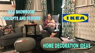 IKEA SHOWROOM AND HOME DESIGN IDEAS | EXPLORING IKEA FESTIVAL PLAZA JEBEL ALI DUBAI -Last Part