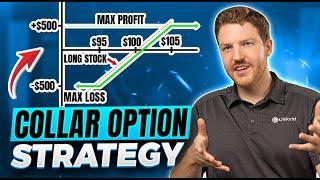 Collars Explained | Option Trading Strategies