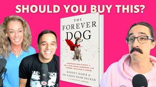 The Forever Dog book review