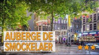 Auberge de Smockelaer hotel review | Hotels in Heijenrath | Netherlands Hotels