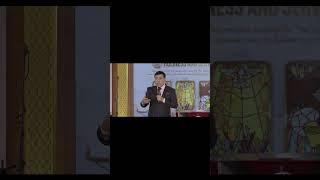 WE SHALL BE WITNESSES IN THE LAST DAYS | BISHOP ALDRIN PALANCA | V-LIFE