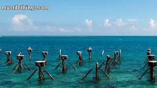 Dry Tortugas National Park