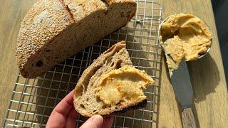 sourdough!