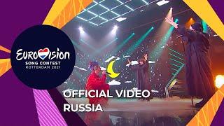 Manizha - Russian Woman - Russia  - Official Video - Eurovision 2021