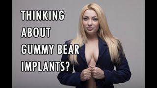 Gummy Bear Implants * Call (310) 278-0077 | Dr. Ryan Stanton