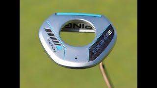 Review: Ping Sigma 2 putters (TG2 video)