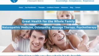Toronto's Best Web Design & eCommerce Website Development Agency - WireTree