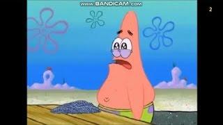 How Many Times Did Patrick Star Cry? - All Season 8 Clips