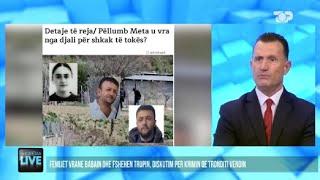 Vranë babanë, arma ishte e djalit, në shtëpi nuk janë gjetur dokumentet e tokës - Shqipëria Live