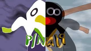 Pingu Outro Logo In Crying Major