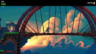 The Messenger #7