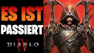 Kartoffel Podcast: Diablo 4 Update - BLIZZARD LIEFERT AB: Neue Klasse, Raids, Pets & Addon Preis