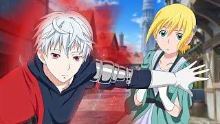 Top 10 BEST New Anime where Overpowered MC shows his true power During Battle [HD]