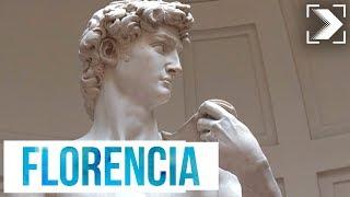 Españoles en el mundo: Florencia - Programa completo | RTVE