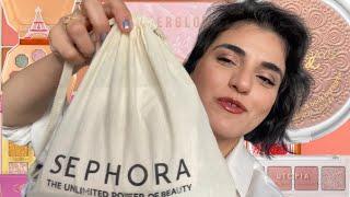 Nisan Alışverişim | Yeni Eveshop Ürünleri, Essence Koleksiyonları, Sephora Box...