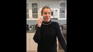 Monat 30-Second Miracle Cream • #JUSTTRYIT