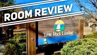 Table Rock Landing / Holiday Island Review