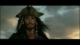 #Captain Jack Sparrow Fictional character