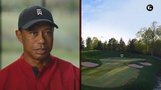 Tiger Woods: Course Insights Presented by Aon – Muirfield Village