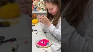 Выездные мероприятия L’école de couture