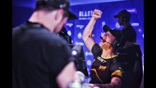 BLAST Pro Series Lisboa - Aftermovie 2018 | RTP Arena