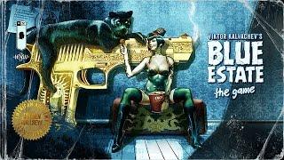 Blue Estate Review (Xbox One)