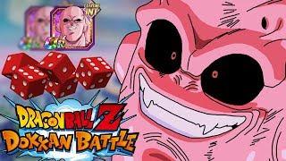  DOKKAN ROULETTE  BUUHAN SA10 SUCCESS OR FAIL ⁉ WIN OR BABA AN SSR  DBZ DOKKAN BATTLE