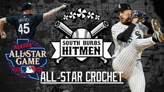 South Burbs Hitmen | All-Star Crochet