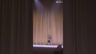 Mawi jumpscare #omorimemes
