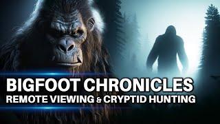From Feral Primates to Mysterious Encounters…Bigfoot and More!