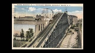 The History of Roller Coasters and the Amusement Park Industry - Part Two