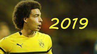 Axel Witsel 2019 Borussia Dortmund