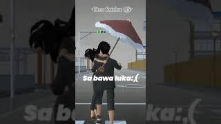 Ku kira Sani kuatSad story#1 #sakuraschoolsimulator rame?lanjut