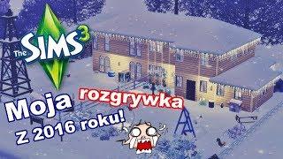 MOJA ROZGRYWKA Z 2016 ROKU! 